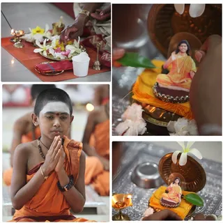 Padukapuja