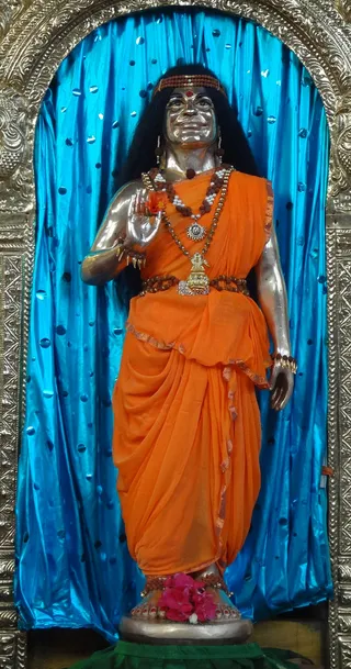Swamis Murthy