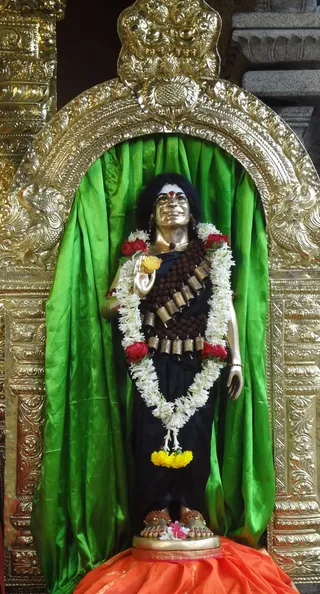 Swamis Murthy