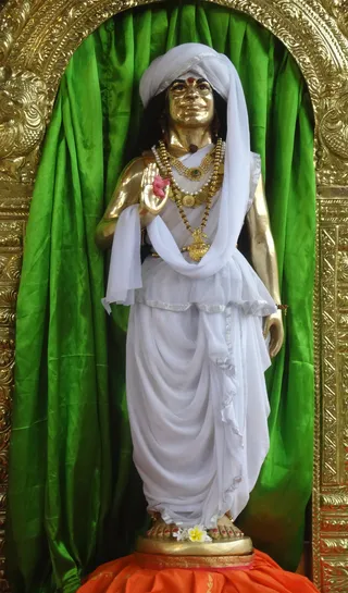 Swamis murthy