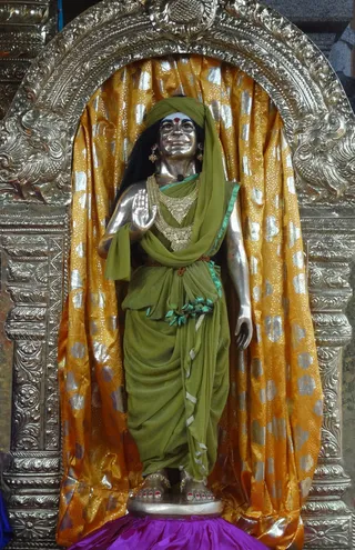 Swamis murthy
