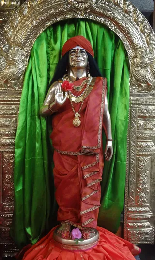 Swami's Murthy