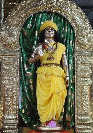 Swamis Murthy