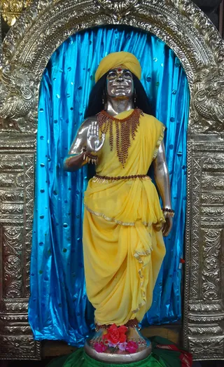 Swamis Murthy