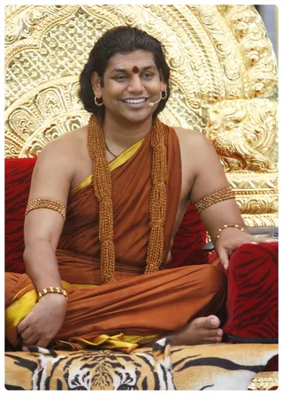 Morning Satsang on Spiritual Activist