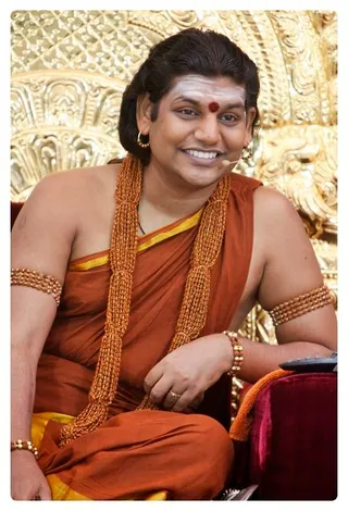Morning Satsang on Karmas and Completions