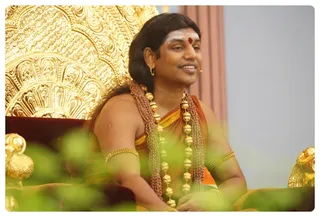 Morning Satsang