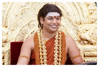 Morning Satsang