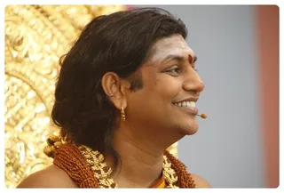 Morning Satsang on Completion