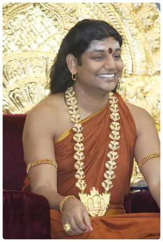 Morning Satsang