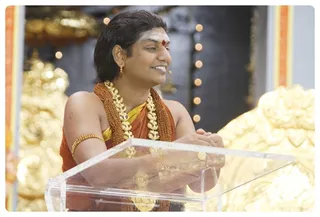 Satsang on Nirahara Samyama