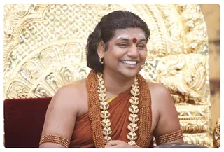 Morning Satsang