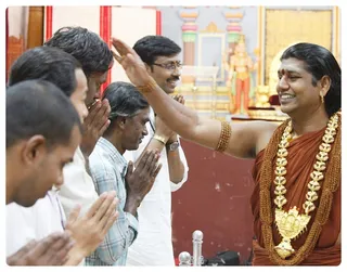 Sarvadarshan