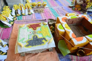 Shiva Deeksha
