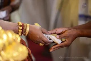 Shiva Deeksha