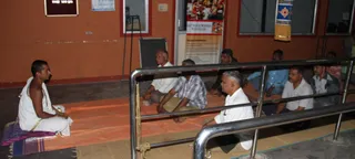 Introductory class to Police