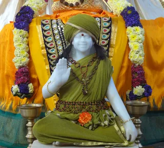 Gurumurthy