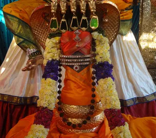 Ananda Linga
