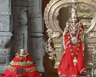 Meru and Ambal