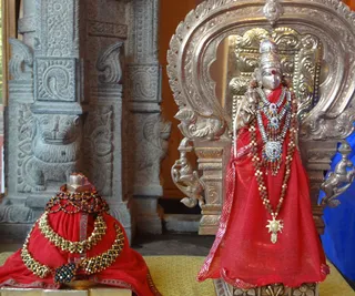 Meru and Ambal