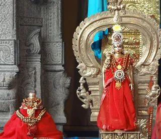 Meru and Ambal
