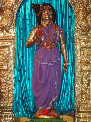 Swamis murthy
