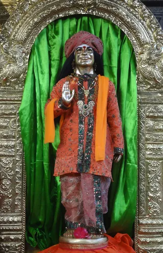Swamis murthy