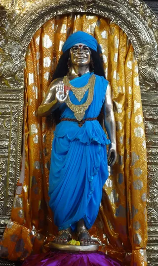 Swamis Murthy