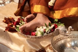 Article - Imbibe life with humbleness