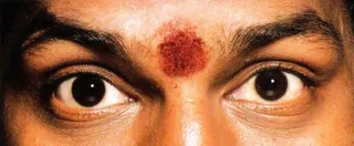 Article - How to Awaken Spiritual Powers of the Third Eye