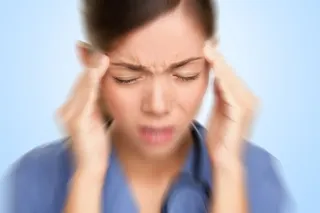 Article - Is Pain Your Friend or Foe?