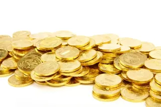 Article - Wealth and pain – break the connection