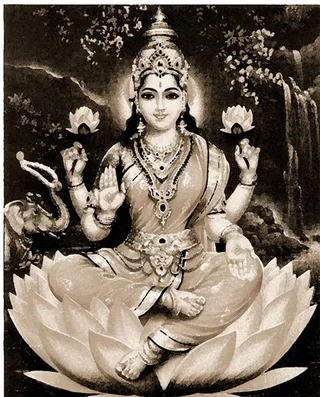 Article - Wealth is a dimension of you!