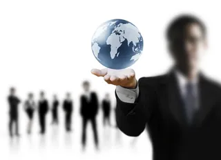 Article - Wealth is for high achievers