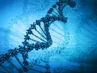 Article - You can alter your DNA!