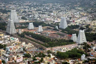 Article - Science of Temples