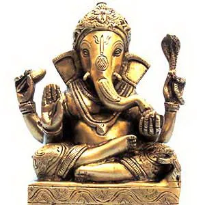 Article - Ganesha