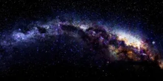 Article - Swimming in space