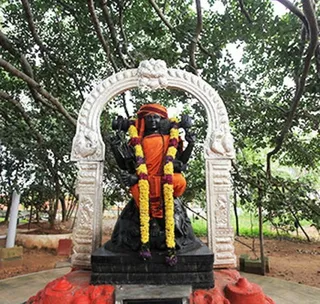 Article - Why deities?