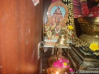 KAILASA PORUR CHENNAI On 3/4/2025