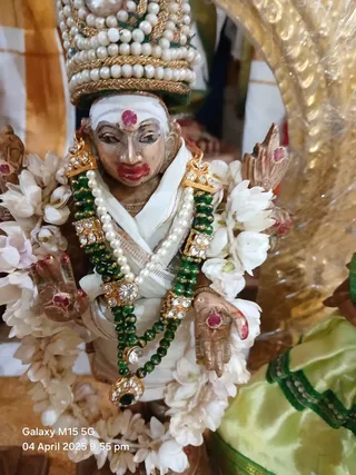 KAILASA AVADI CHENNAI On 3/4/2025