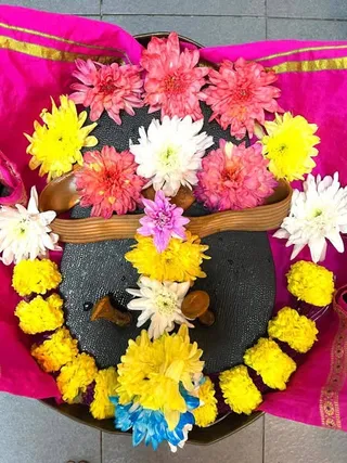 KAILASA SELAYANG MALAYSIA On 4/4/2025