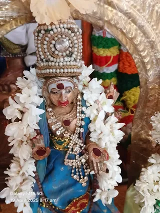 KAILASA AVADI CHENNAI On 18/4/2025
