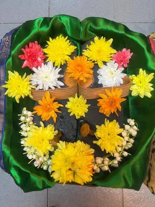KAILASA SELAYANG MALAYSIA On 25/4/2025