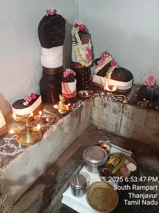KAILASA TANJAVUR On 25/4/2025