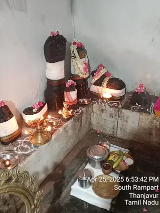 KAILASA TANJAVUR On 25/4/2025