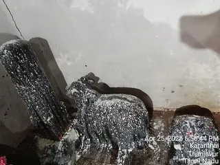 KAILASA TANJAVUR On 25/4/2025