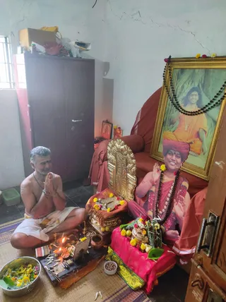 KAILASA Coimbatore On 31/7/2025
