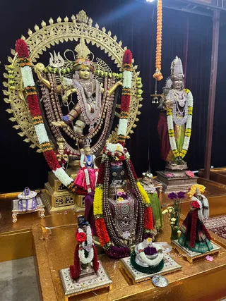 KAILASA SEATTLE, USA On 2/8/2024