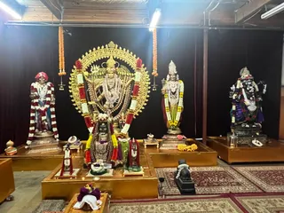 KAILASA SEATTLE, USA On 2/8/2024